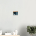 Load image into Gallery viewer, Stillwater Tide - KO Creative Agency LLCWall Art13x18 cm / 5x7″Wood frame