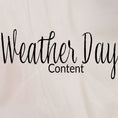 Load image into Gallery viewer, Weather Day Content || Story Video + Graphic - KO Creative AgencyDigital