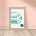 Load image into Gallery viewer, Minimal Enough - KO Creative Agency LLCWall Art
