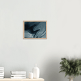 Load image into Gallery viewer, Stillwater Tide - KO Creative Agency LLCWall Art30x40 cm / 12x16″Wood frame