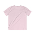 Load image into Gallery viewer, Valentines Six Seven - Youth TeeKids clothesKO Creative Agency LLCXSLight Pink