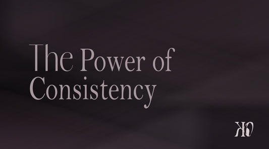 The Power of Consistency: Tuesday Tips & Tricks - KO Creative Agency