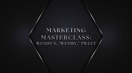 Marketing Masterclass: Wendy's "Wemby" Tweet - KO Creative Agency LLC