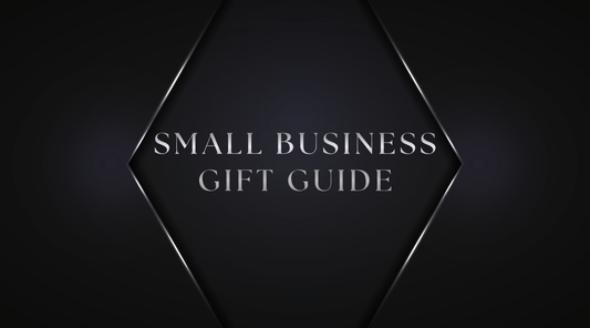 Small Business Gift Guide