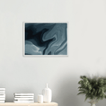 Load image into Gallery viewer, Stillwater Tide - KO Creative Agency LLCWall Art45x60 cm / 18x24″White frame
