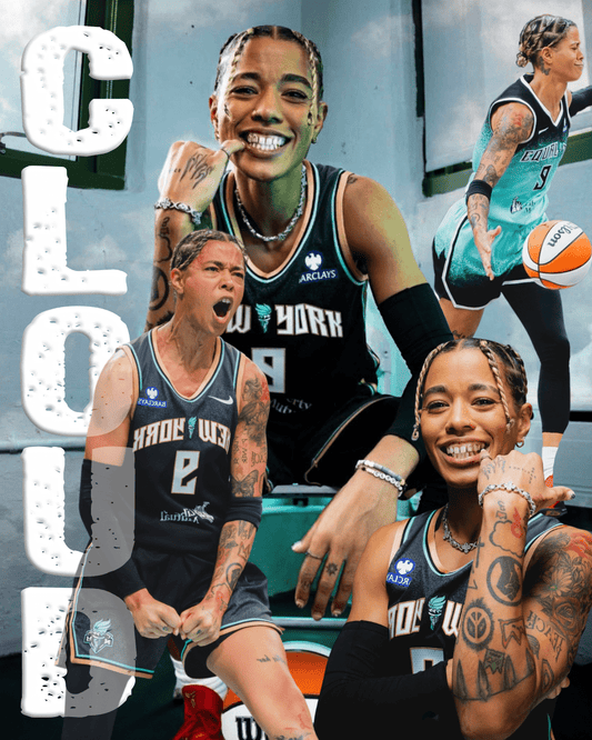 CLOUD BASKETBALL EDIT