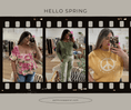Load image into Gallery viewer, Custom Social Media Graphics - KO Creative AgencyDigital
