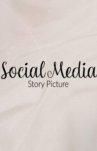 Custom Social Media Story Picture Production - KO Creative AgencyDigital