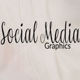Load image into Gallery viewer, Custom Social Media Graphics - KO Creative AgencyDigital
