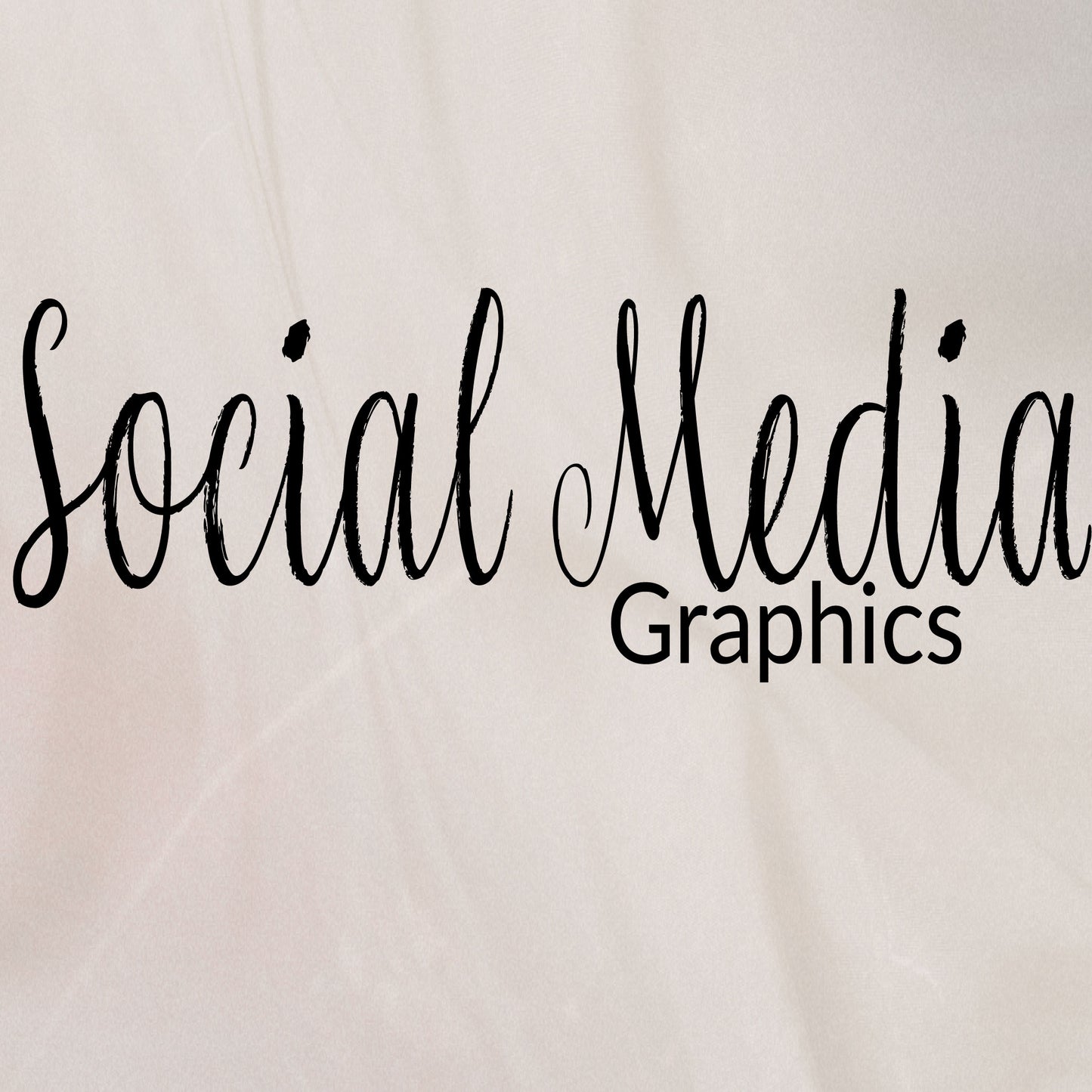 Custom Social Media Graphics - KO Creative AgencyDigital