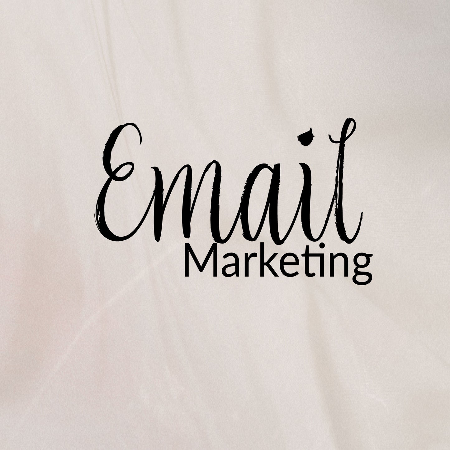 Email Marketing - KO Creative AgencyService