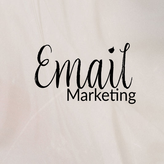 Email Marketing - KO Creative AgencyService