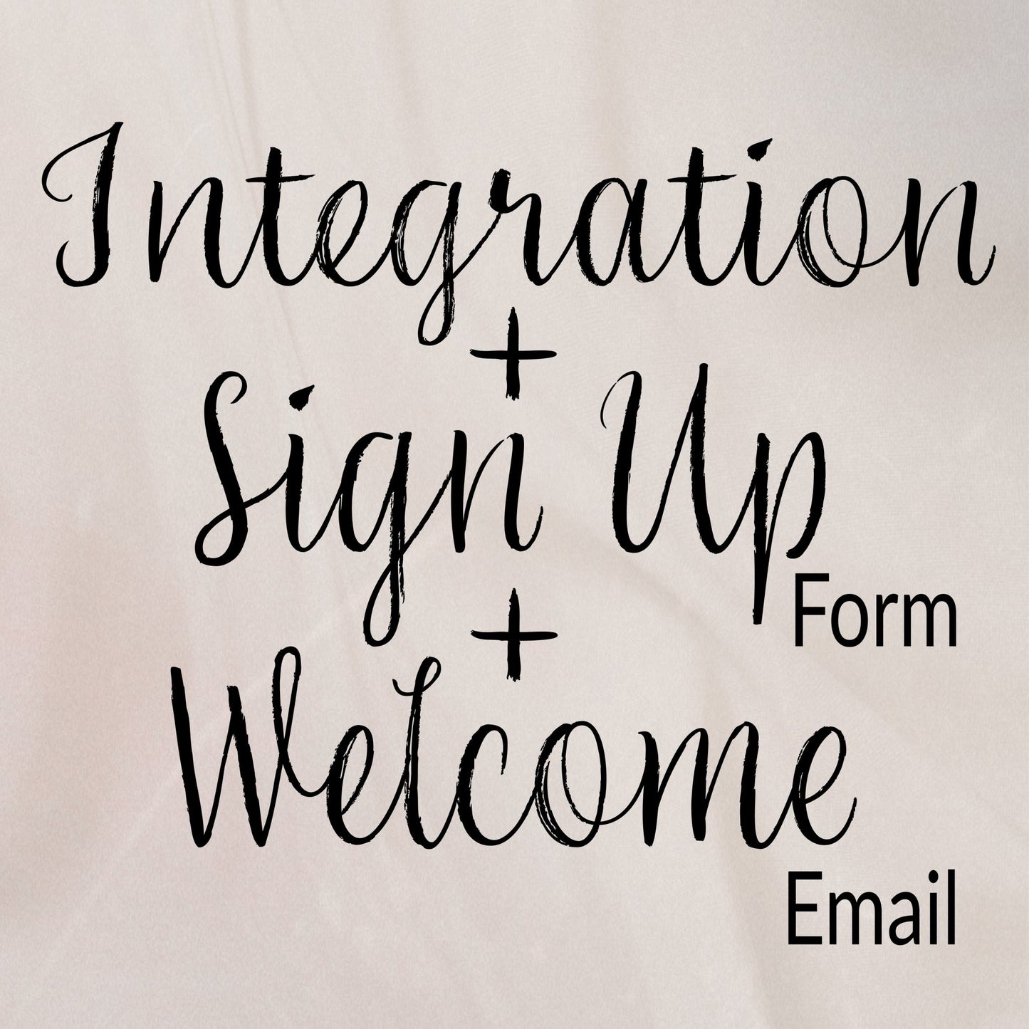 Email Integration - KO Creative AgencyService