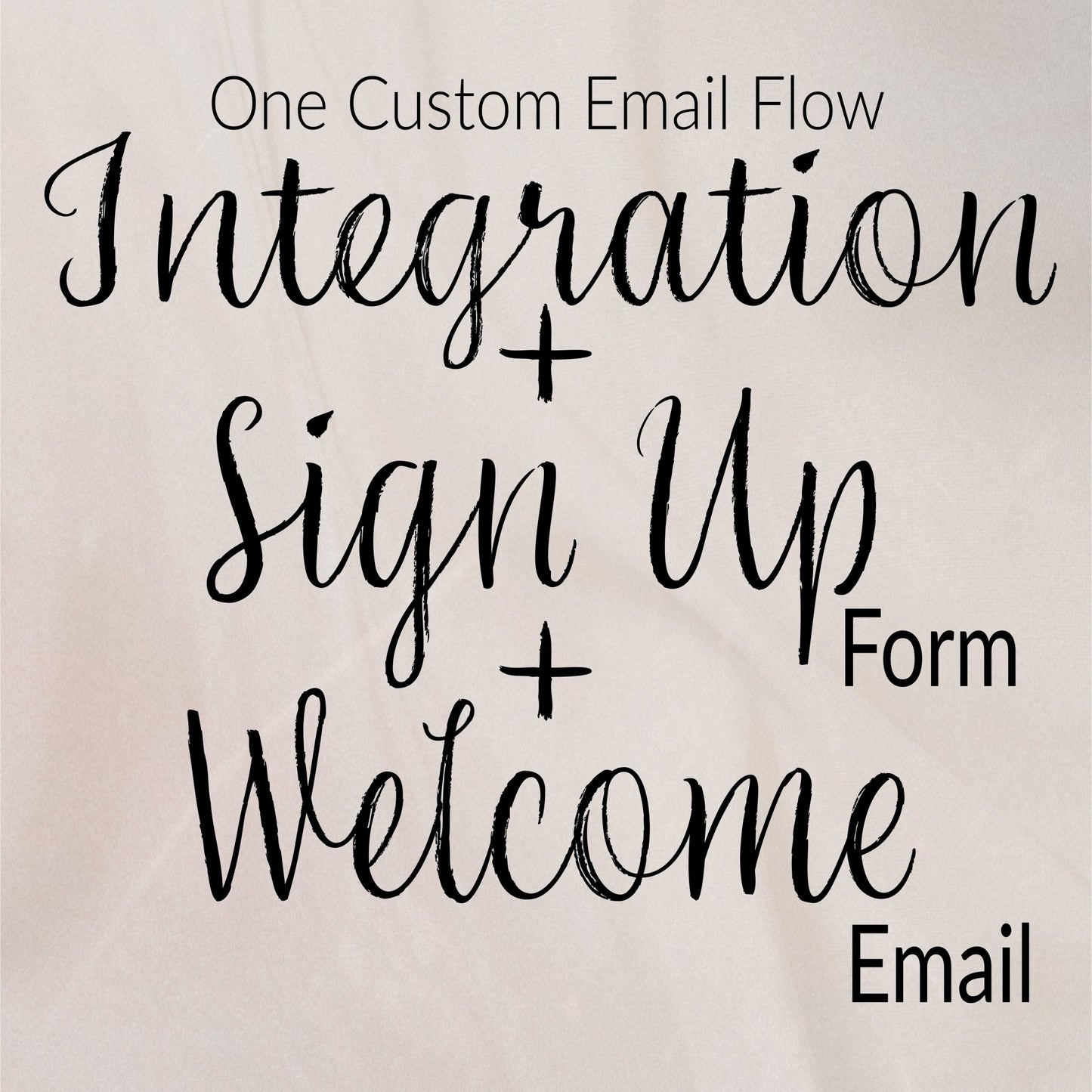 Email Integration - KO Creative AgencyService