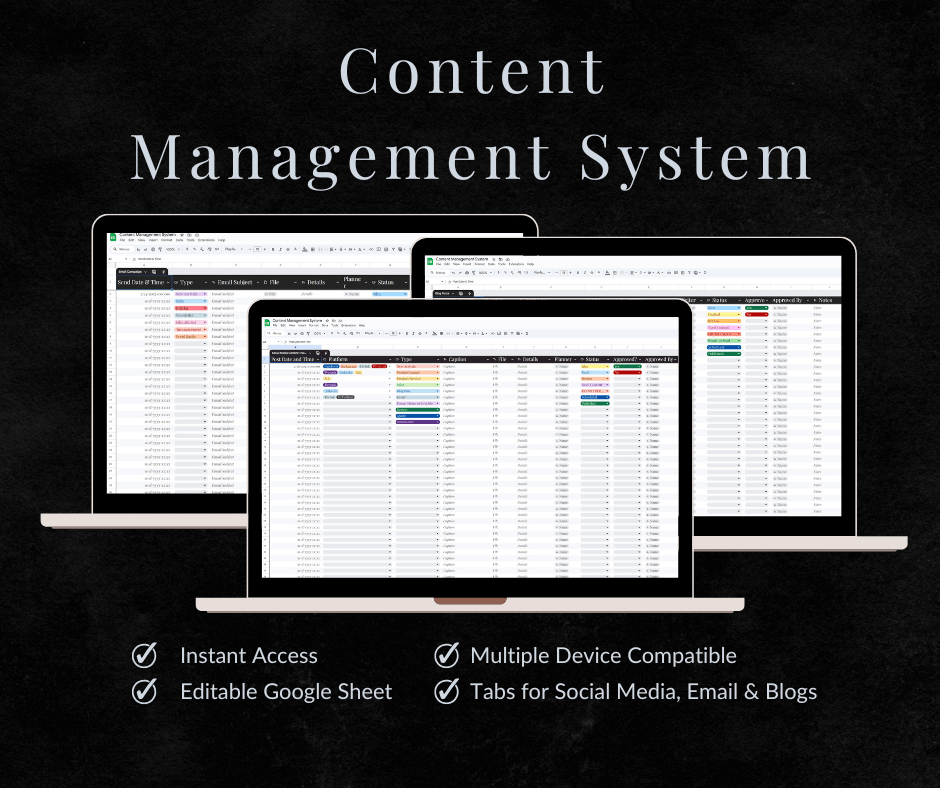 BLACK FRIDAY DIGITAL ASSET SALEDigitalKO Creative Agency LLC