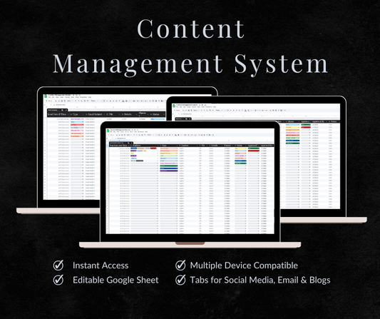 BLACK FRIDAY DIGITAL ASSET SALEDigitalKO Creative Agency LLC