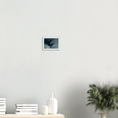 Load image into Gallery viewer, Stillwater Tide - KO Creative Agency LLCWall Art13x18 cm / 5x7″White frame
