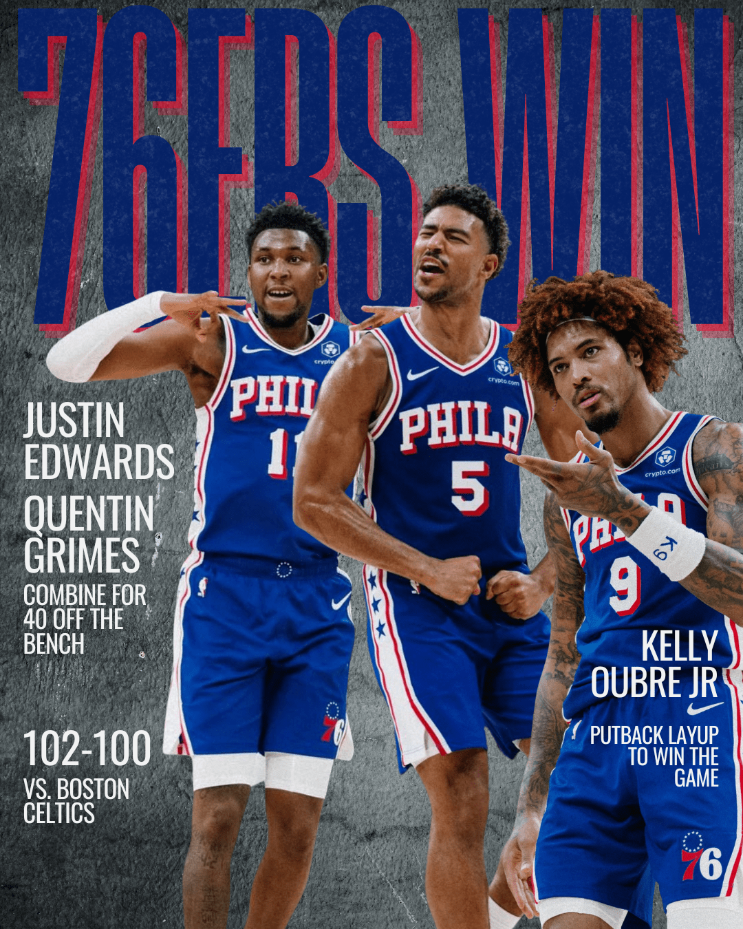 Custom Sports GraphicServiceKO Creative Agency LLC