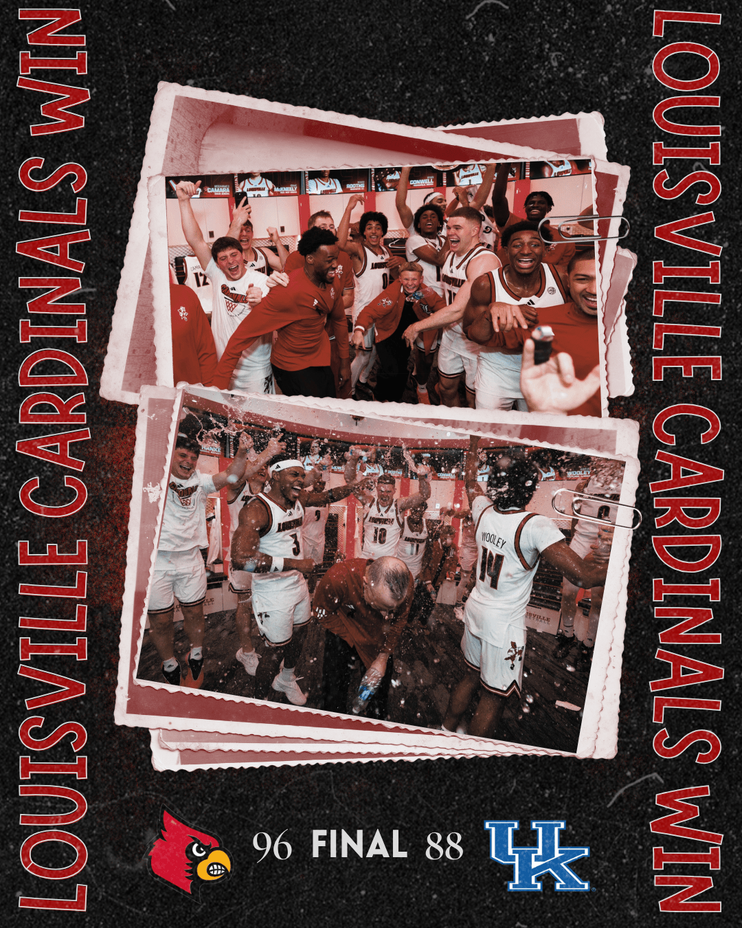 Custom Sports GraphicServiceKO Creative Agency LLC