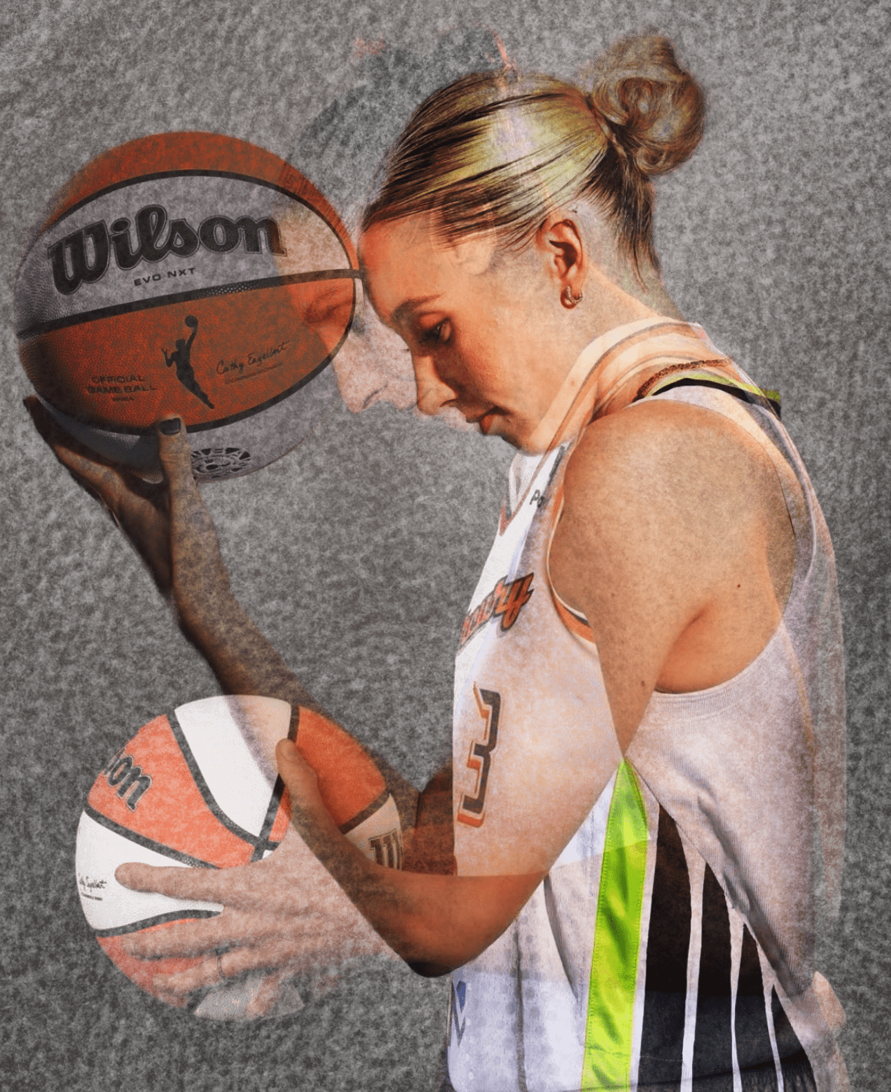 Custom Sports GraphicServiceKO Creative Agency LLC