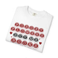 Load image into Gallery viewer, Forget Flowers Buy Me Books - TeeT-ShirtKO Creative Agency LLCBlackS
