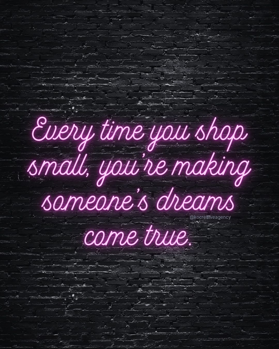 Social Media Marketing Content ProductionServiceKO Creative Agency LLC10