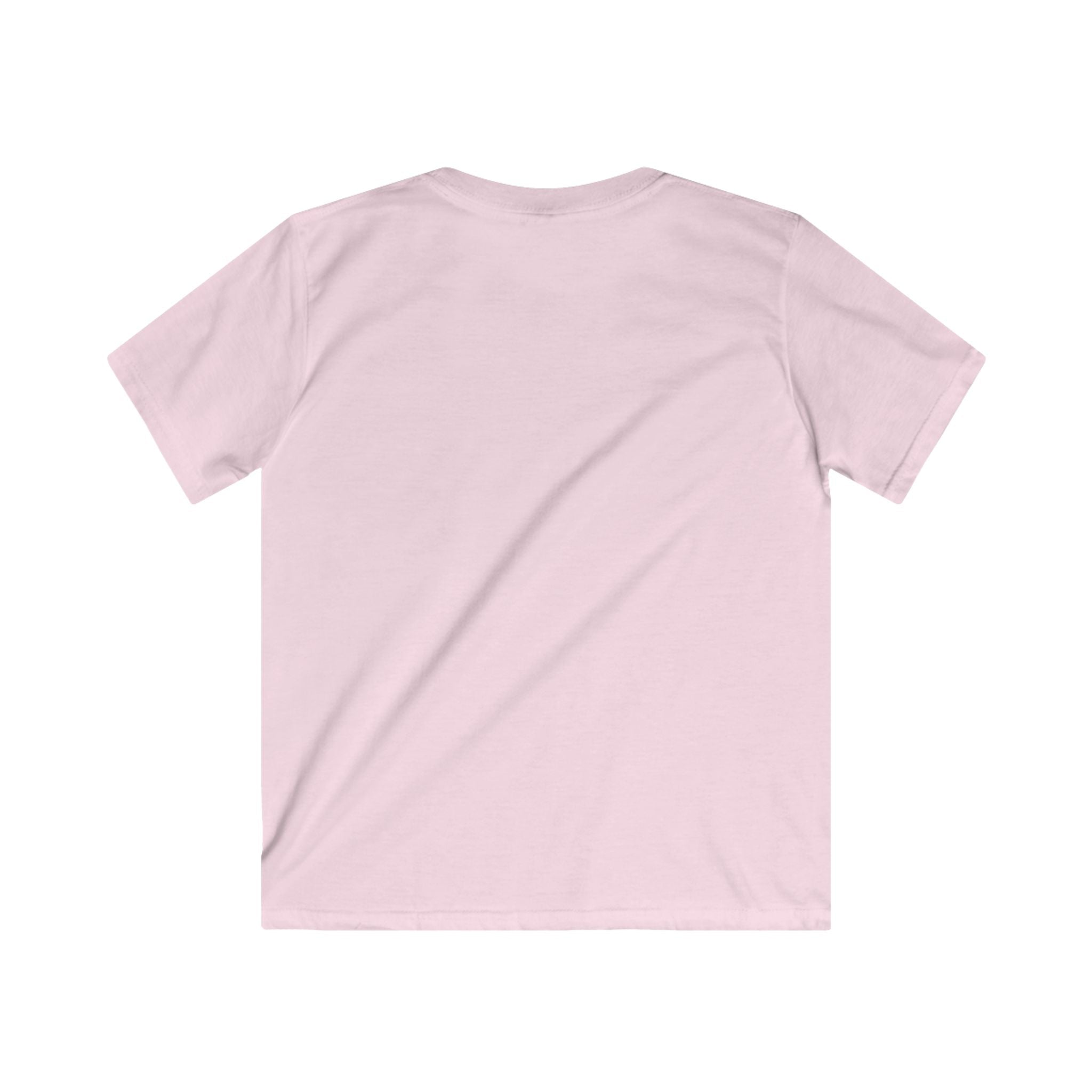Valentines Six Seven - Youth TeeKids clothesKO Creative Agency LLCXSLight Pink